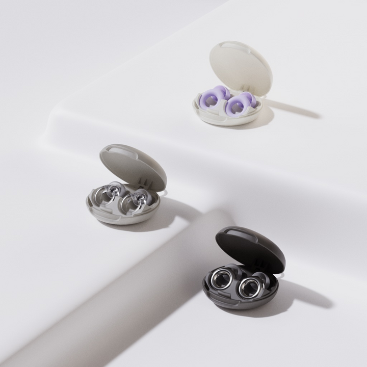 Earplug Bundle Set