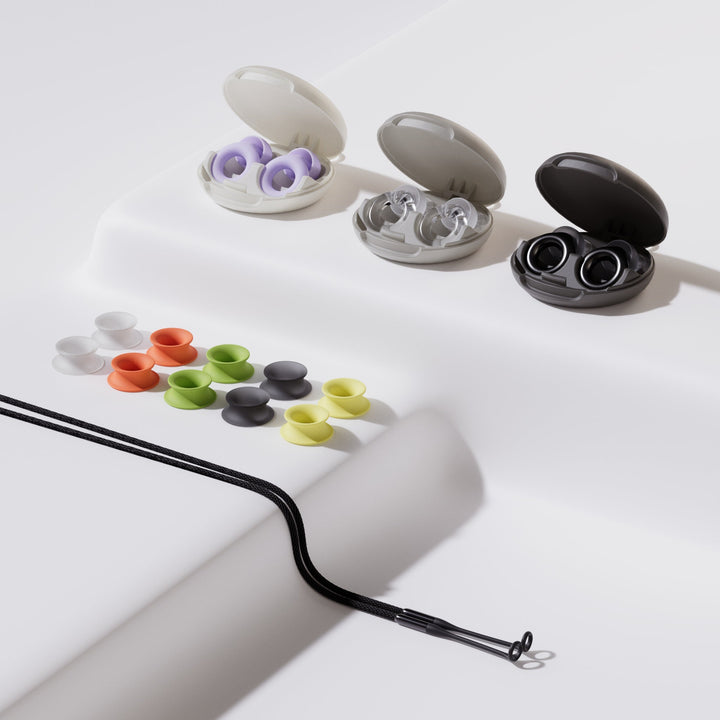 Deluxe Bundle Set