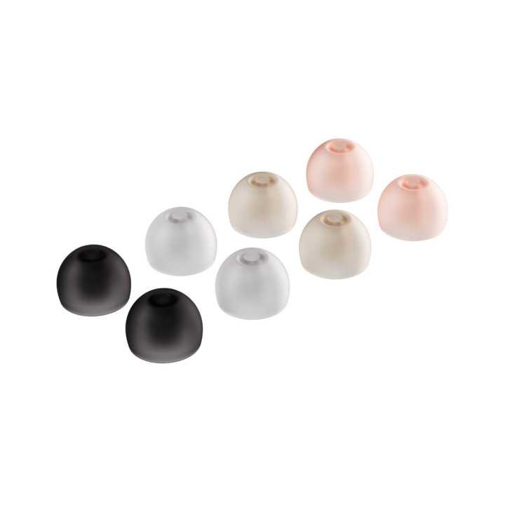 Standard Silicone Ear Tips
